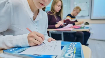Центр иностранных языков YES на шоссе Энтузиастов изображение 9