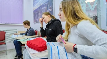 Центр иностранных языков YES на шоссе Энтузиастов изображение 5