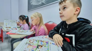 Центр иностранных языков YES на шоссе Энтузиастов изображение 18