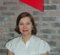 Пищулина Галина