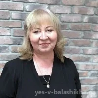 Мандрик Ольга Ильинична