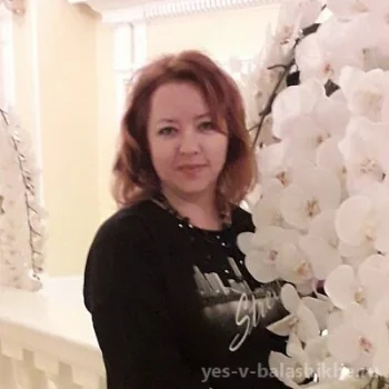 Николаева Елена