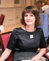 Феднева Вера