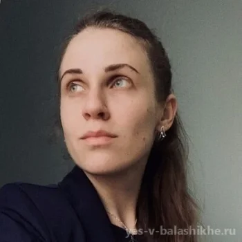 Винидиктова Дарья