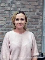 Москаленко Полина